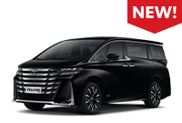 spesifikasi vellfire hev