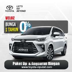 promo avanza tunas toyota