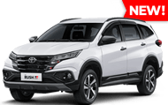 Rush GR Sport